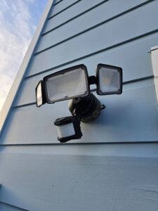 Smart panel