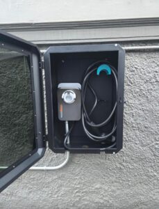 Replacing fuse box