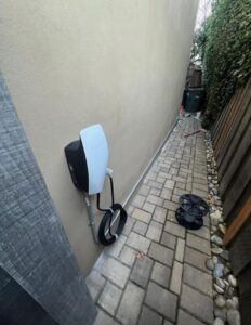 Whole home inspection