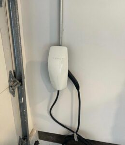EV