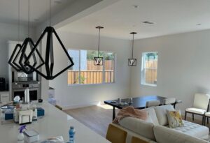 Lighting design