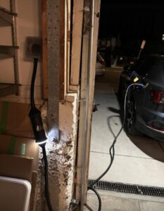 Subpanel install