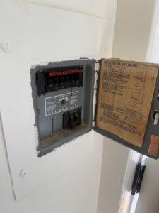 Panel