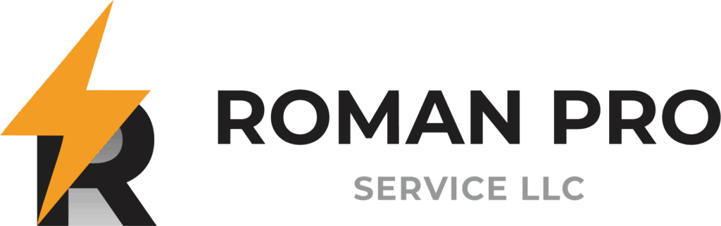 Electrician in Pacifica & San Francisco | ROMAN PRO SERVICE LLC